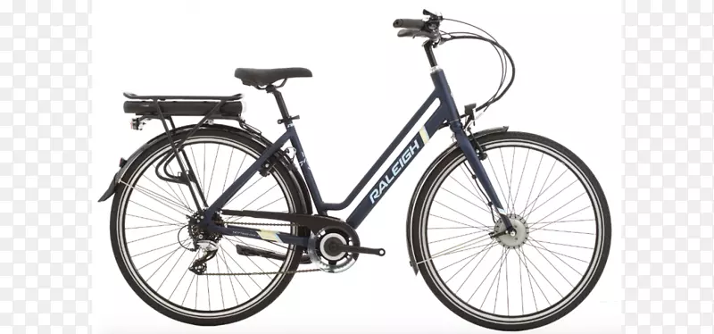 雷利电动自行车公司电阵列-自行车