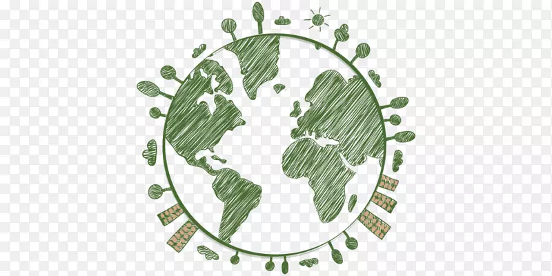 自然环境世界环境日可持续性-自然环境