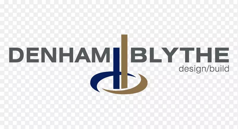 Denham-Blythe Company，Inc.博客商业标志组织-瓷砖地板