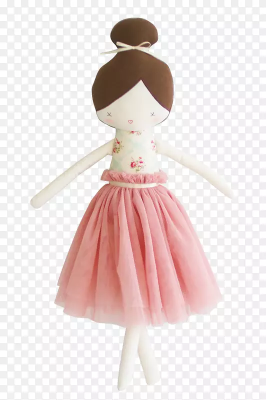 洋娃娃设计有限公司毛绒玩具和可爱玩具-出售许可