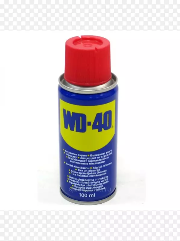 润滑剂wd-40叶卡捷琳堡气溶胶喷雾液摩尔
