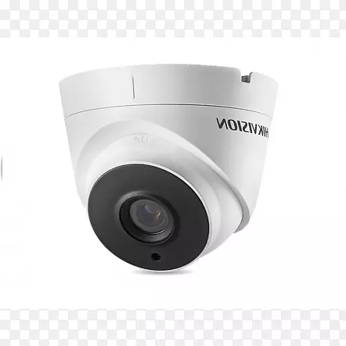 Hikvision眼球摄像机ds-2 ce56d0t-it 3闭路电视Hikvision眼球照相机ds-2 ce56d0t-it 3 720 p摄像机
