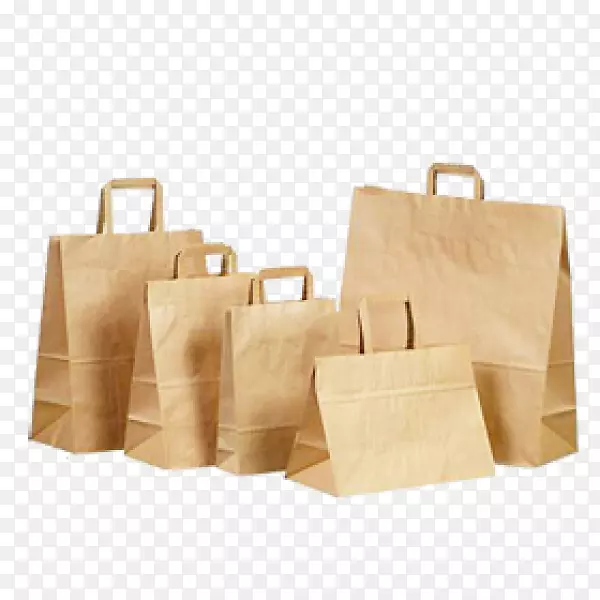 纸袋加济巴德包装和标签牛皮纸业务