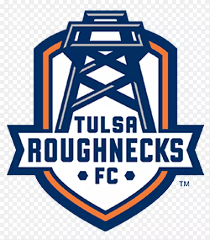 Tulsa粗颈Fc OKC能源FC ONEOK球场科罗拉多弹簧回拨FC 2017 USL赛季-足球