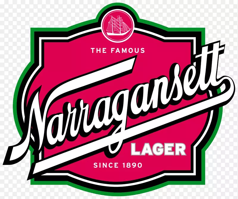 纳拉甘塞特啤酒酿造公司啤酒