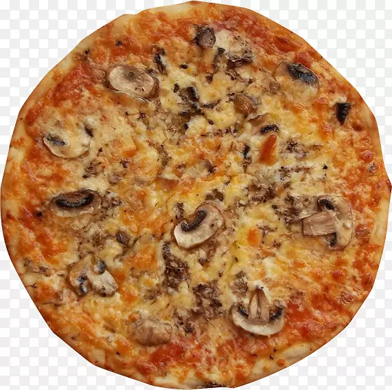加利福尼亚式披萨西西里披萨jānītis火腿披萨