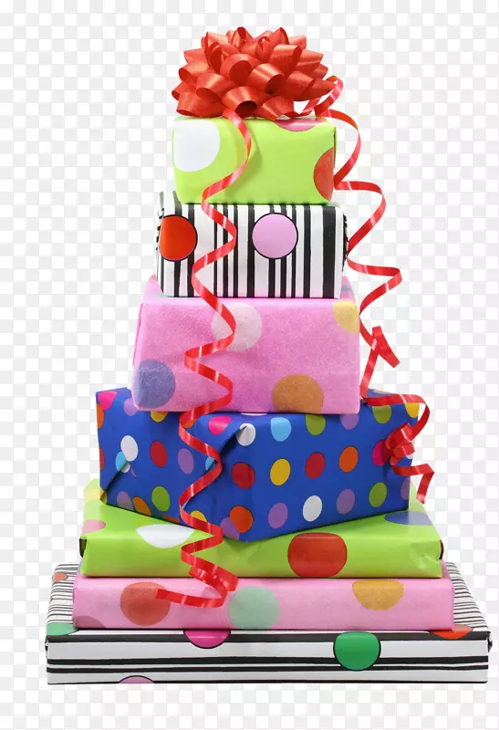 生日蛋糕礼物婚礼祝你生日快乐-礼物