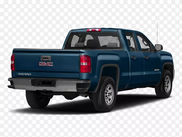 2018年雪佛兰Silverado 1500高级乡村皮卡通用汽车2018年雪佛兰Silverado 2500 ht-新公司广告