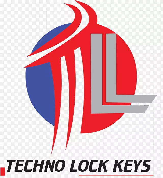 技术锁钥匙交易标志锁匠钥匙标志