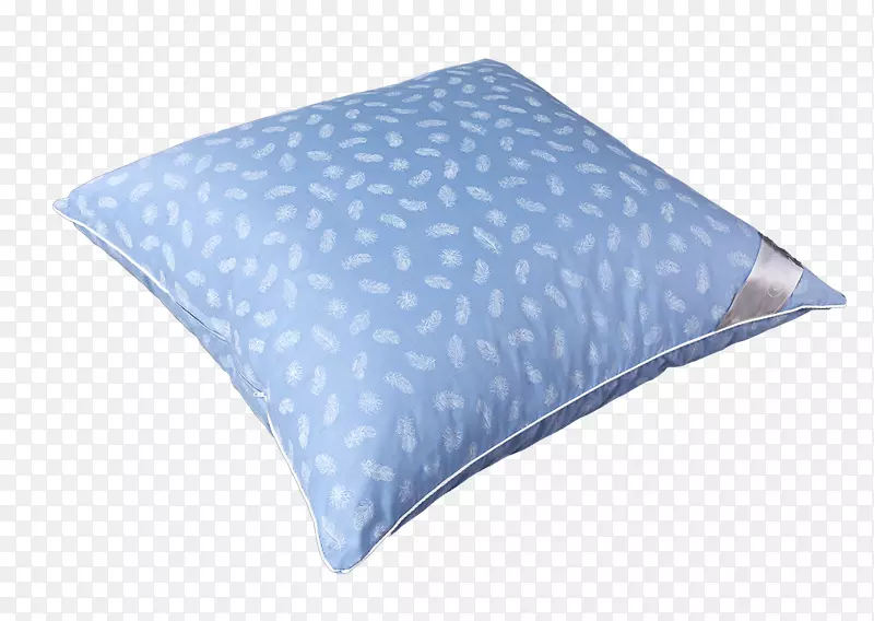 枕头-羽绒被褥床垫-枕头