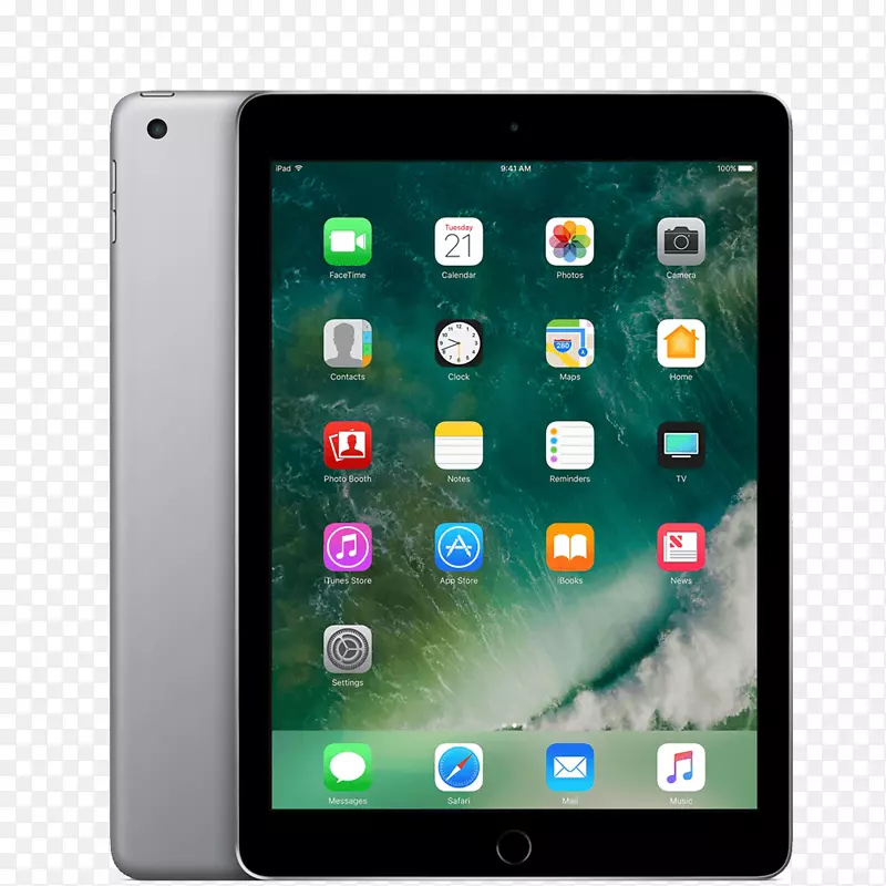 iPad 4三星星系标签S2 9.7苹果iPad Air 2-iPad三脚架