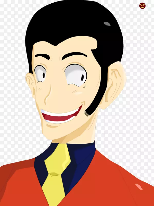 智人脸颊人类行为剪贴画鼻