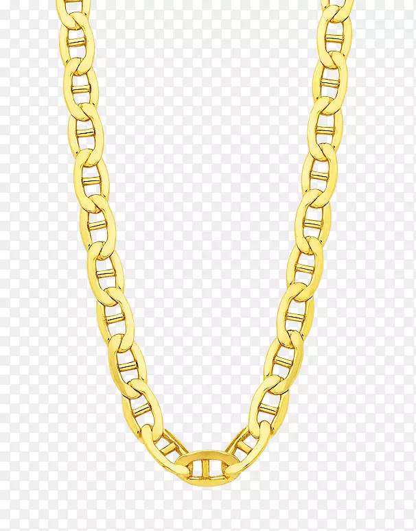 金项链珠宝链-黄金