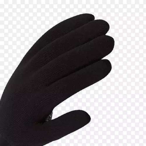 黑m清洁手套