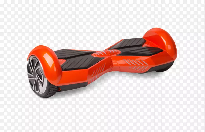 自平衡滑板车电动汽车分段滑板车