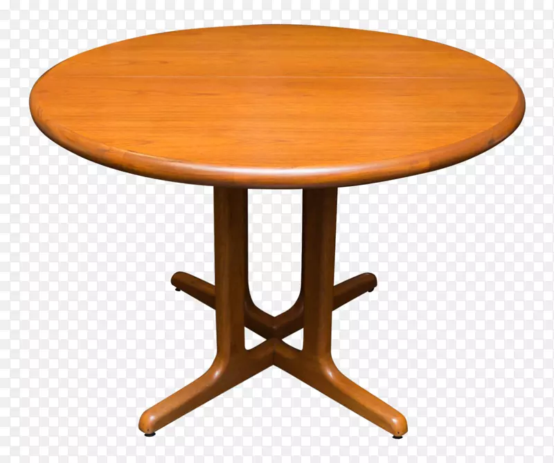 餐桌，垫子，丹麦现代餐桌
