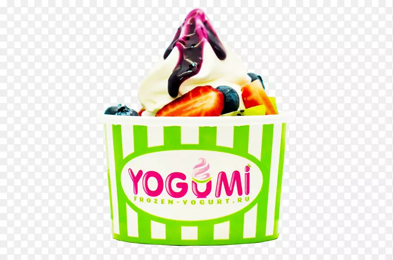 食品йогурт-бар酸奶