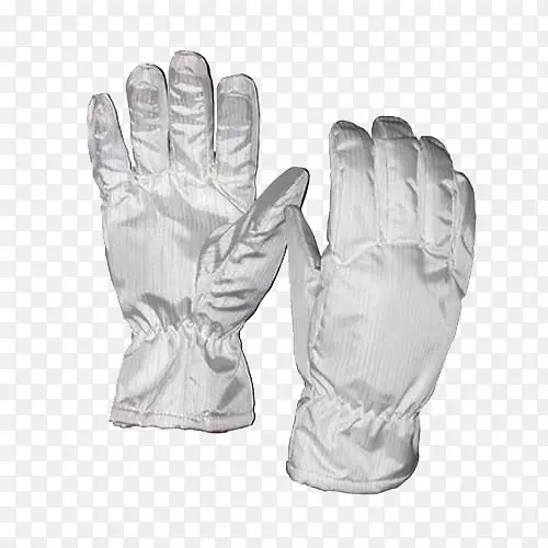 手套静电放电抗静电装置静电洁净室清洁手套