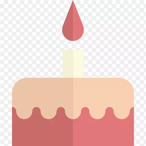 生日蛋糕面包店剪贴画-生日