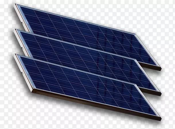 太阳能电池板屋顶-太阳能电池板顶部
