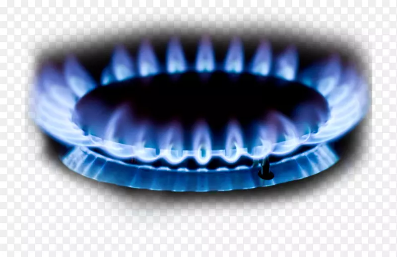 天然气燃料液化石油气气体火焰