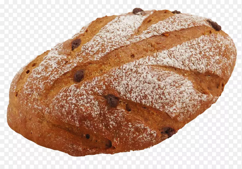 黑麦面包、苏打水面包、丹麦糕点、瑞士美食、面包店-面包