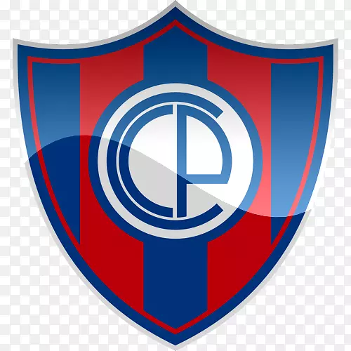 Cerro porte o Copa Libertadors俱乐部Olimpia Estadio将军Pablo Rojas 2018年巴拉圭季前赛-法国足球队标志