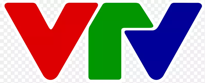 越南电视标志VTV 1