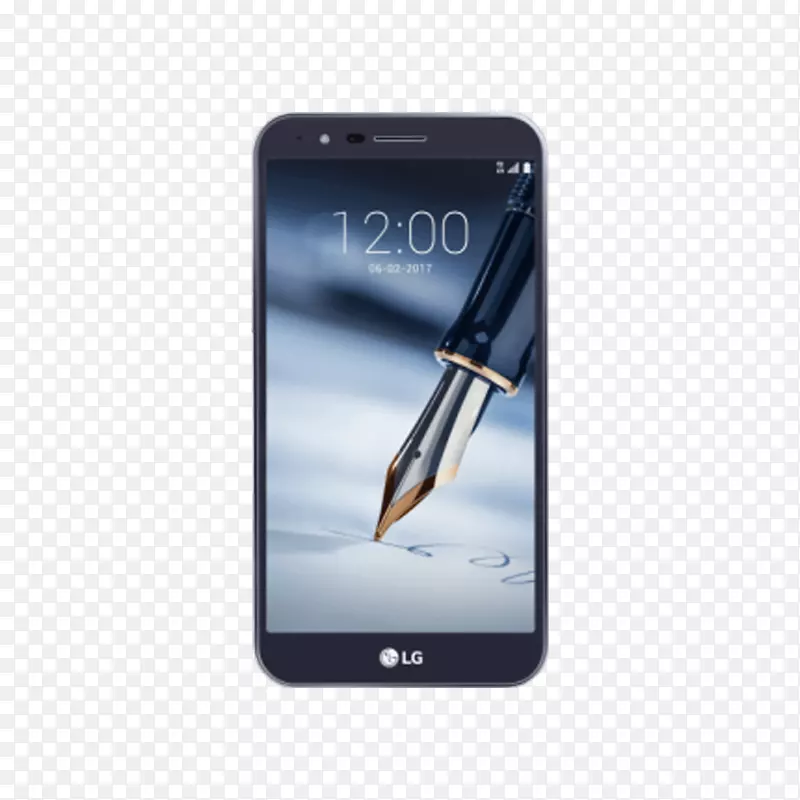 MetroPCS通信公司LG电话Android智能手机-LG