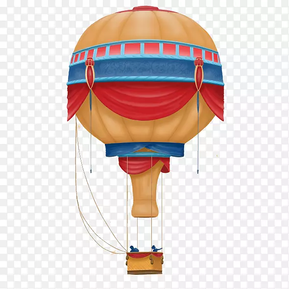 热气球0