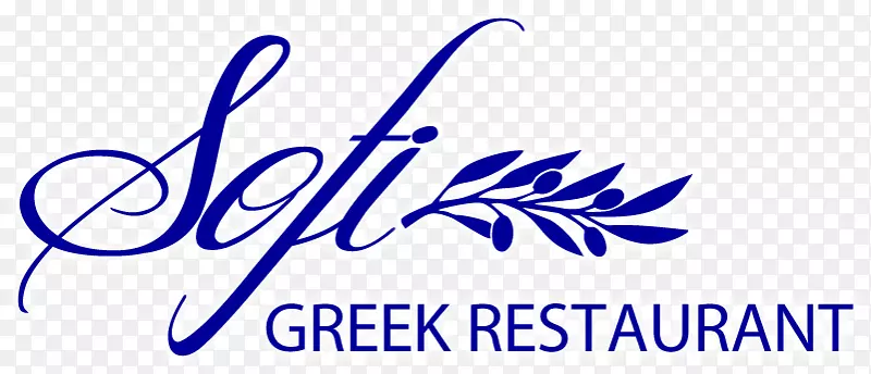 索菲希腊餐厅，希腊料理，带爸爸克里斯托-人