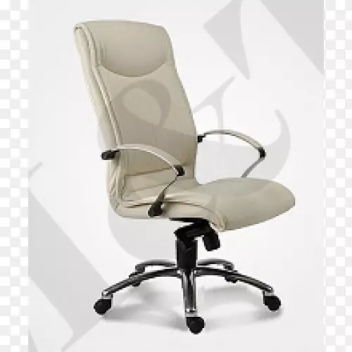 办公椅和桌椅蒙特利扶手工业设计