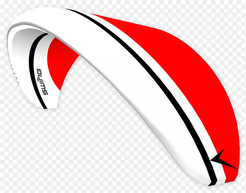 彩色设计工具米斯特拉尔滑翔伞设计