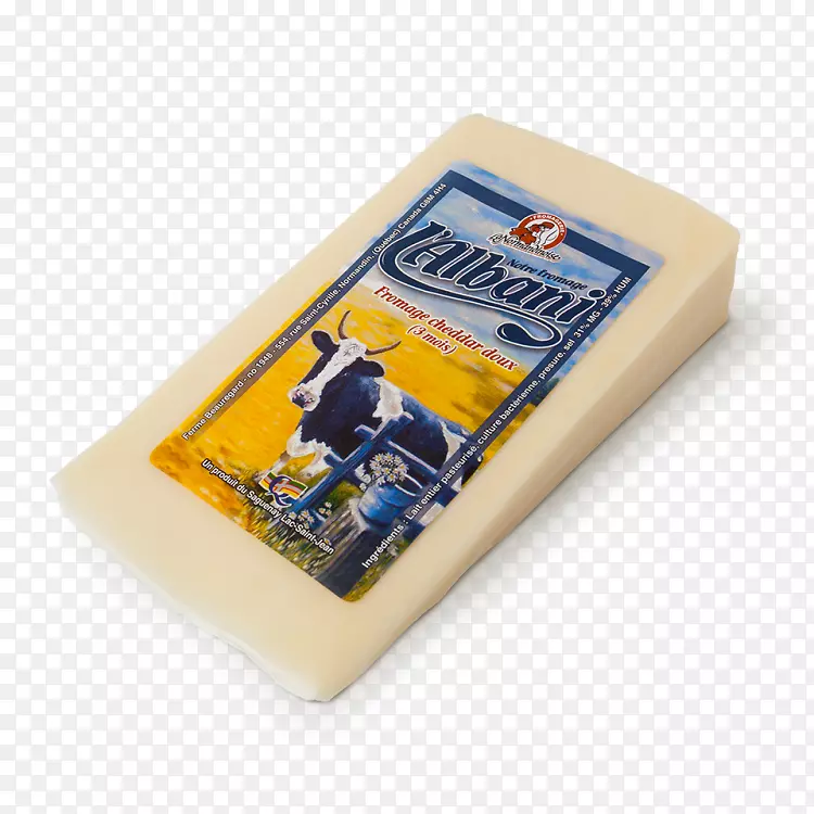 牛奶切达干酪凝乳成分-牛奶