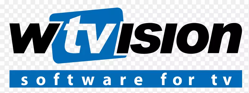 Wtvision商业品牌行业标志-业务