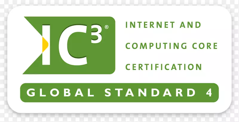 ic3 internet和计算核心认证微软认证的专业计算机-计算机