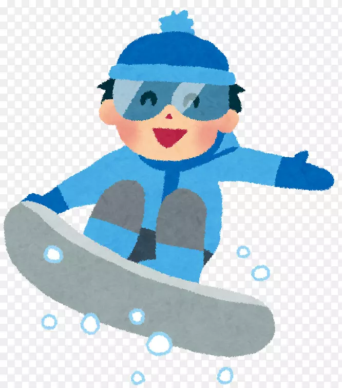 滑雪板、半管滑雪、一川海滨滑雪场、滑雪场-滑雪场