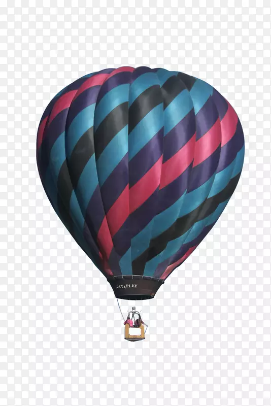 热气球-泰美拉谷气球&美酒节阿尔伯克基国际气球嘉年华-气球