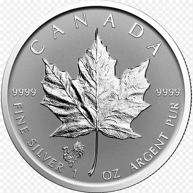 加拿大银枫叶加拿大金枫叶150周年加拿大