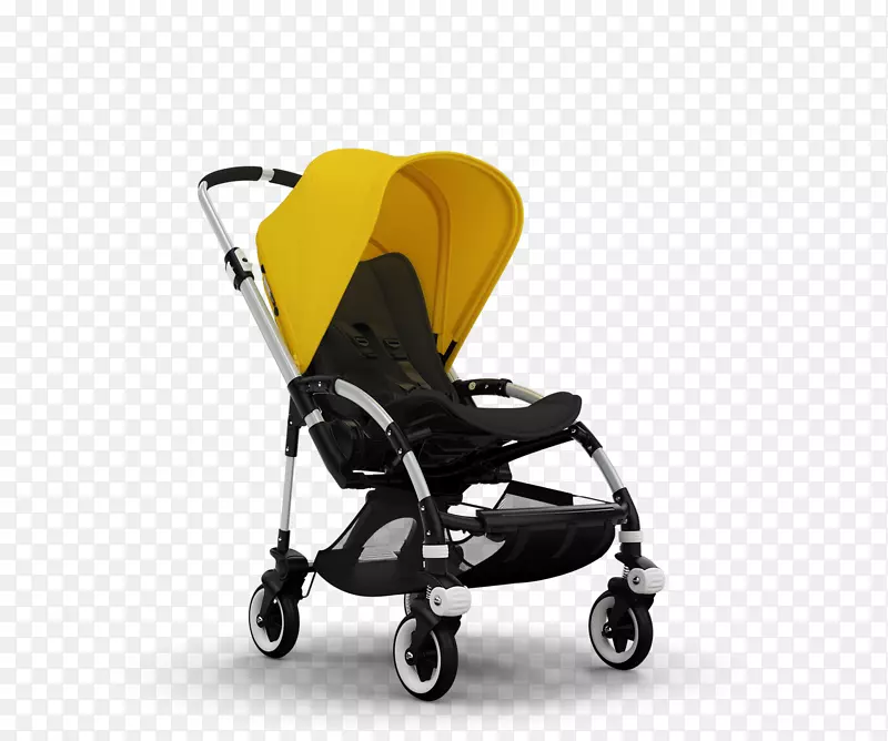 布加布Bee 3婴儿车宝宝国际婴儿运输蜂⁵-bugaboo美洲