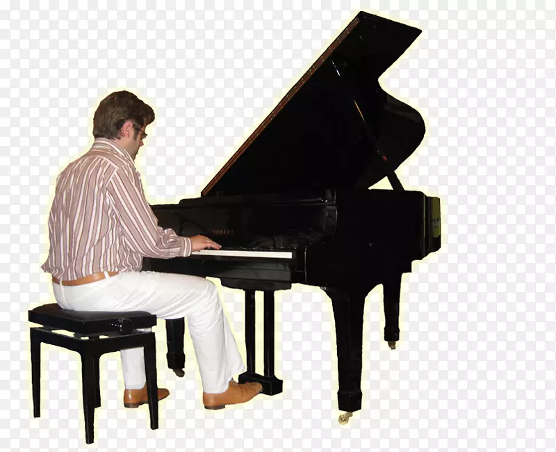 钢琴数字钢琴