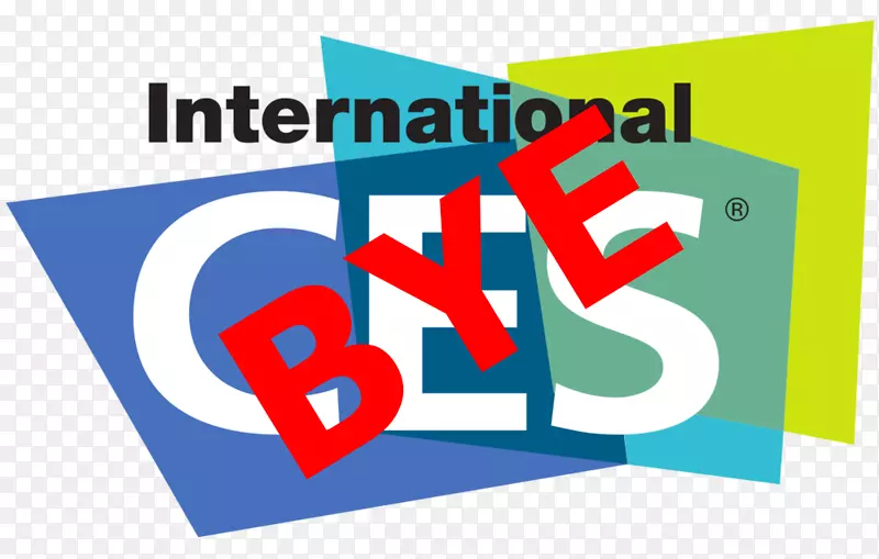 2012国际CES 2014国际消费电子展览会