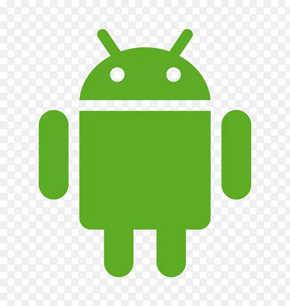 Android移动应用程序开发标志-苹果载体
