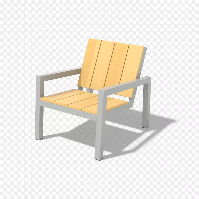 太阳木椅扶手木