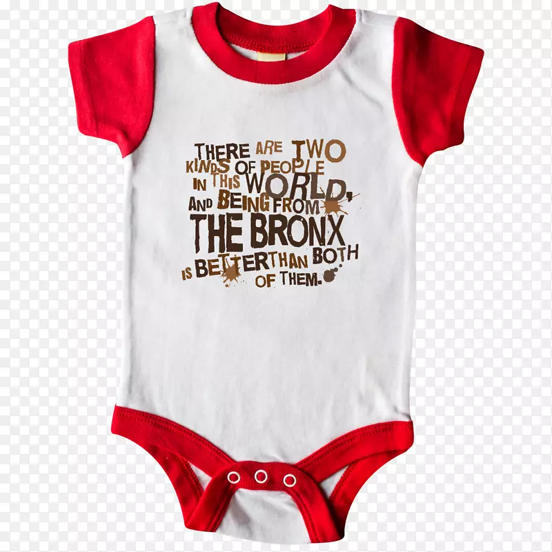 婴儿及幼童一件t恤、婴儿服装、童装