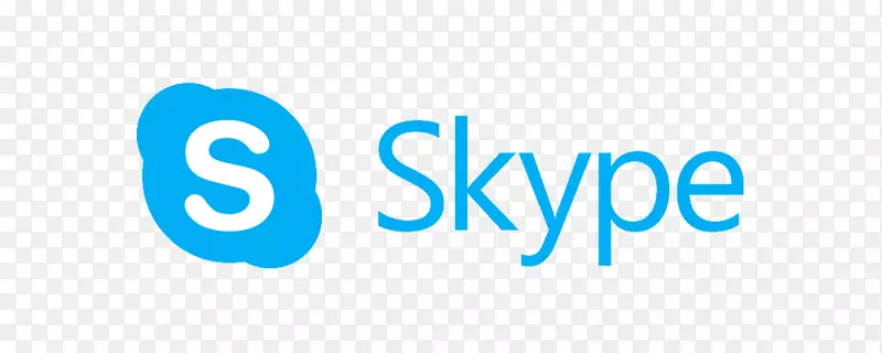 用于商业标识的Skype即时通讯应用程序-skype