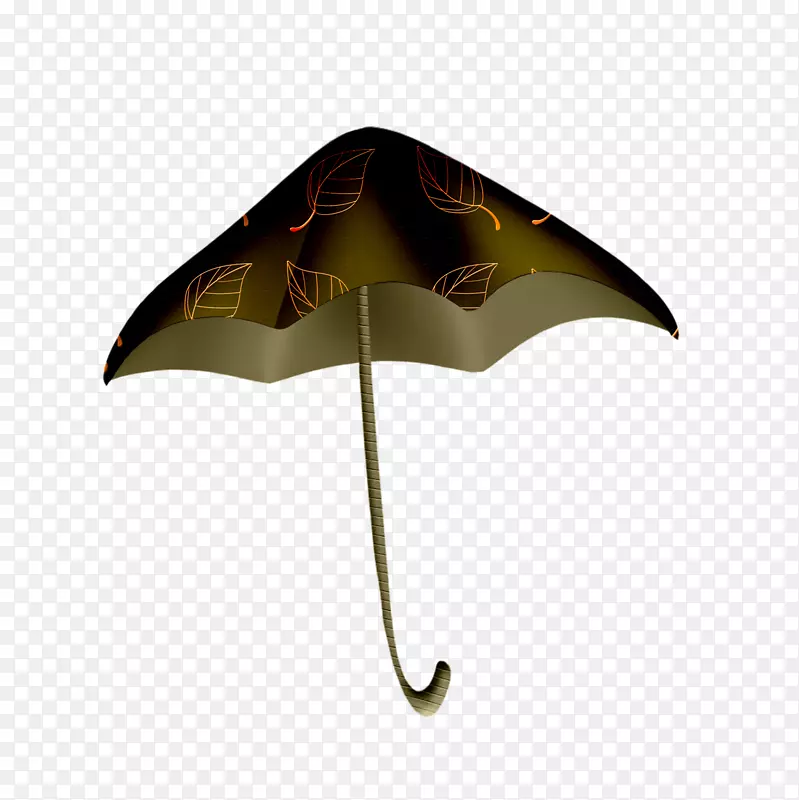 伞式设计