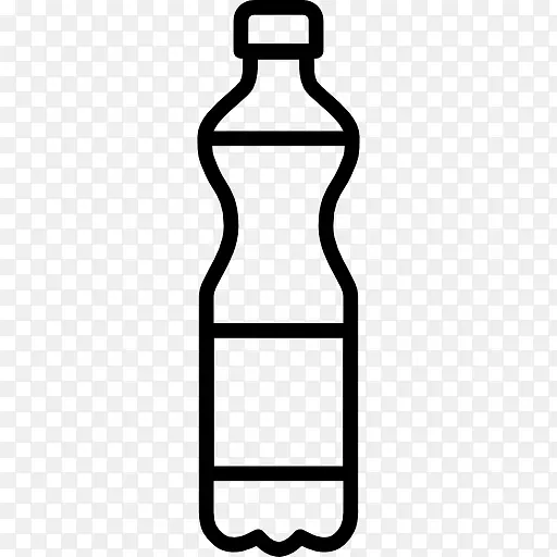 碳酸饮料芬达可口可乐瓶电脑图标可口可乐