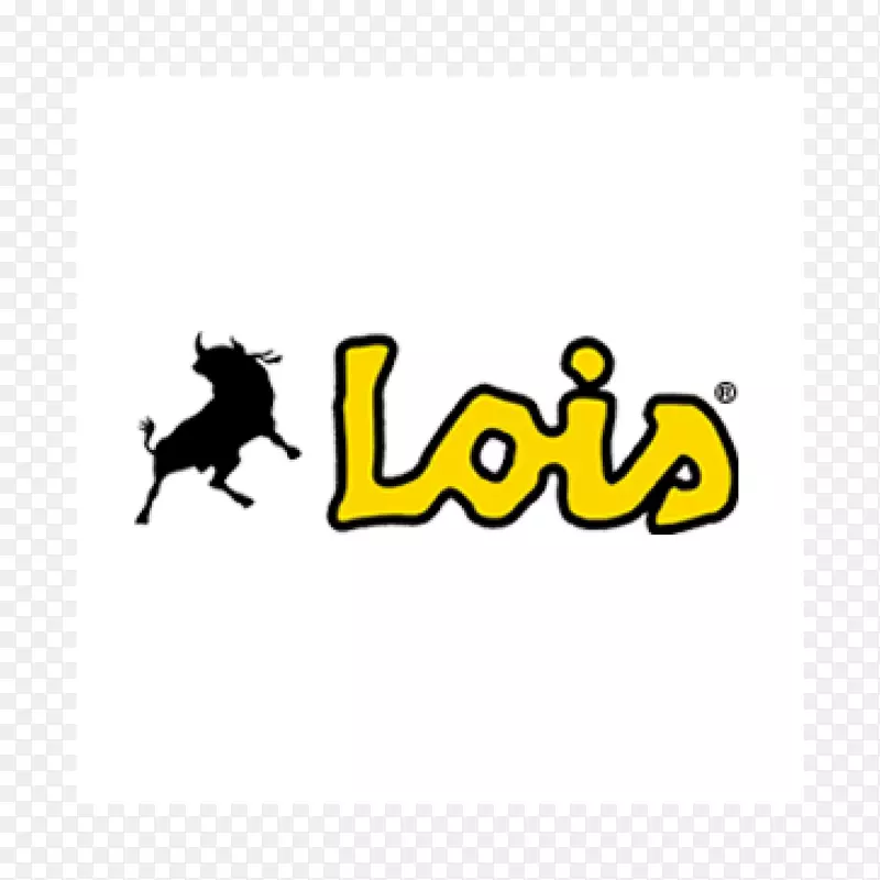 Lois牛仔裤Levi Strauss&Co.牛仔裤-牛仔裤