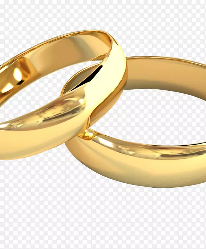 结婚戒指离婚-婚礼
